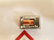 Lot Of 8X Matsushita Nf2-24V Low Signal Relay For Plc Board