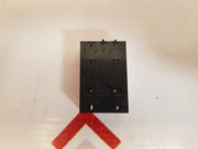 Lot Of 8X Matsushita Nf2-24V Low Signal Relay For Plc Board