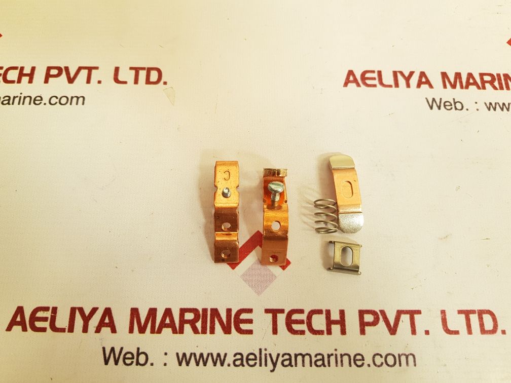 Siemens 75Fp14 Replacement Part Contact Kit