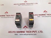 Abb Ct-ers On Delay Time Relay 1Svr430103R0200 230V