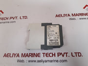 Abb Ct-ers On Delay Time Relay 1Svr430103R0200 230V