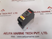 Abb Ct-ers On Delay Time Relay 1Svr430103R0200 230V
