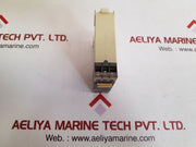 Abb Cm-mse Thermistor Motor Protection Monitoring Relay 230V 1Svr550800R9300
