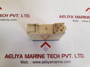 Abb Cm-mse Thermistor Motor Protection Monitoring Relay 230V 1Svr550800R9300