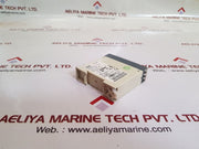 Abb Cm-mse Thermistor Motor Protection Monitoring Relay 230V 1Svr550800R9300