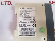 Abb Cm-mse Thermistor Motor Protection Monitoring Relay 230V 1Svr550800R9300