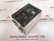 Omron S8Vk-c48024 Switching Power Supply Dc24V 20A