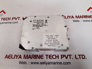 Moore Industries Spt/Tprg/4-20Ma/U-c Programmable Transmitter 300Vdc/260Vac