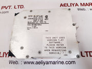 Moore Industries Spt/Tprg/4-20Ma/U-c Programmable Transmitter 300Vdc/260Vac