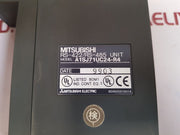 Mitsubishi Melsec Rs-422/Rs-485 Unit A1Sj71Uc24-r4 Programmable Controller