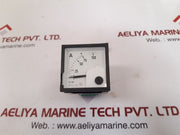 Ime Rq 48E Ammeter 75/1A R09 0-150 A