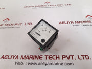 Ime Rq 48E Ammeter 75/1A R09 0-150 A