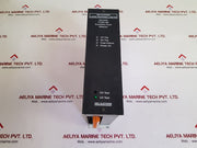 Gec alsthom fv200-m2 excitation fault detector