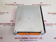 Gec alsthom fv200-m2 excitation fault detector