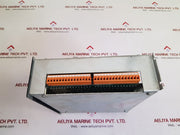 Gec alsthom fv200-m2 excitation fault detector