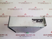Gec alsthom fv200-m2 excitation fault detector