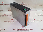 Gec alsthom fv200-m2 excitation fault detector
