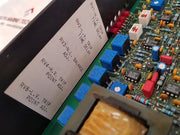 Gec alsthom fv200-m2 excitation fault detector