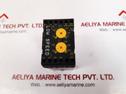 Kuhnke I1540.2 Current Monitoring Relay 6A/250V Ac 50/60Hz