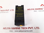 Kuhnke I1540.2 Current Monitoring Relay 6A/250V Ac 50/60Hz