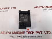 Siemens 3Ua7021-1C Overload Relay 600V Ac
