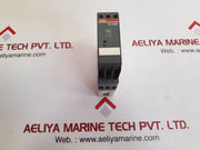 Abb Cm-mss Thermistor Motor Protection Monitoring Relay 1Svr430801R1100 240V