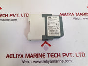 Abb Cm-mss Thermistor Motor Protection Monitoring Relay 1Svr430801R1100 240V