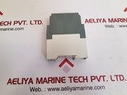 Abb Cm-mss Thermistor Motor Protection Monitoring Relay 1Svr430801R1100 240V