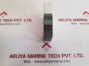 Abb Cm-mss Thermistor Motor Protection Monitoring Relay 1Svr430801R1100 240V