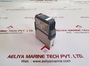 Abb Cm-mss Thermistor Motor Protection Monitoring Relay 1Svr430801R1100 240V