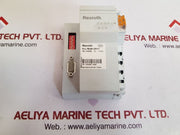 Bosch Rexroth R-il Pb Bk Dp/V1 Profibus Coupler R911308486 - 101 10W43