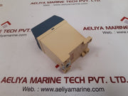 Telemecanique Rm2-ua1114M Voltage Relay 300V Ac 4A 50-60Hz