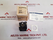 Telemecanique K1C003N Cam Switch 044278