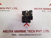 Telemecanique K1C003N Cam Switch 044278