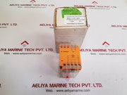 Wieland Sn 18 Power Supply Unit R9.216.0010.0 110-220V 50-60Hz