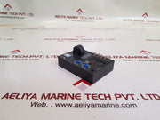 Dayton 6C055 Series A Current Sensing Relay 2 To 20A 120 Vac