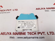 Mtl Instruments Mtl7760Ac Shunt-diode Safety Barrier 250V