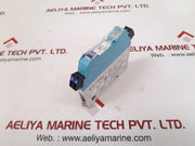 Mtl Instruments Mtl7760Ac Shunt-diode Safety Barrier 250V