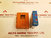 Schleicher kpt11k relay