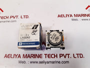 Telemecanique La3Dr2 Time Delay Block 0.1-30S 660V