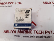 Telemecanique La3Dr2 Time Delay Block 0.1-30S 660V