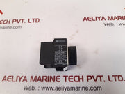 Telemecanique La3Dr2 Time Delay Block 0.1-30S 660V