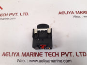 Telemecanique La3Dr2 Time Delay Block 0.1-30S 660V