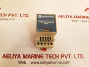 Telemecanique Lt2-se00M Thermistor Protection Relay 220/240V 50/60Hz