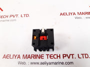 Telemecanique La3Dr2 Time Delay Block 0.1-30S 660V