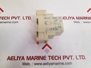 Telemecanique Lt2-se00M Thermistor Protection Relay 220/240V 50/60Hz