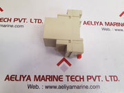 Telemecanique Lt2-se00M Thermistor Protection Relay 220/240V 50/60Hz