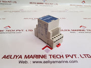 Telemecanique Lt2-se00M Thermistor Protection Relay 220/240V 50/60Hz
