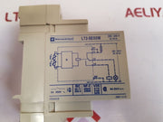 Telemecanique Lt2-se00M Thermistor Protection Relay 220/240V 50/60Hz
