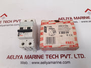 Fael S 302 C4 Miniature Circuit Breaker C920-212202